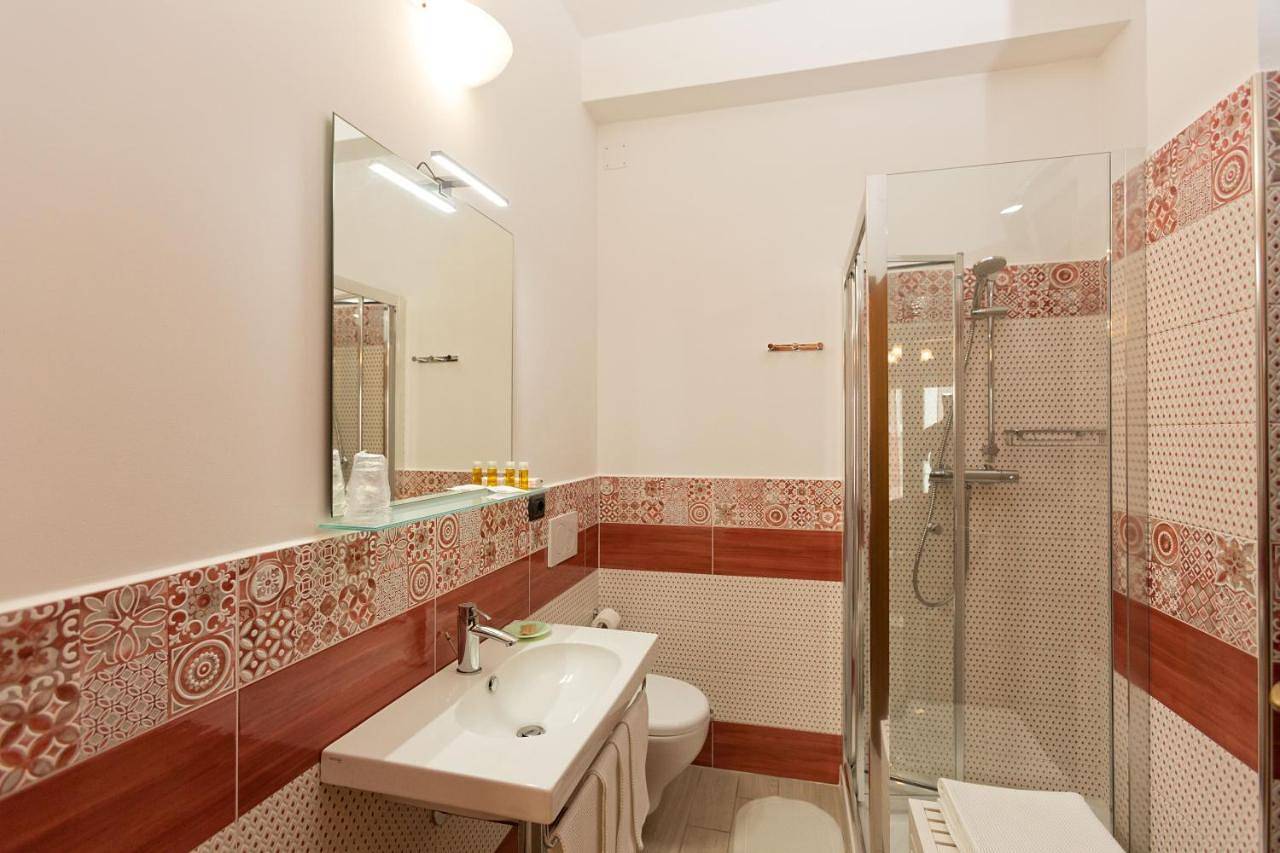 B&B Mazzini in Alba Adriatica, Province de Teramo