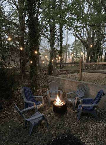 Vacation Rental for 8 Guests in Norcross, Gwinnett County, Picture 3