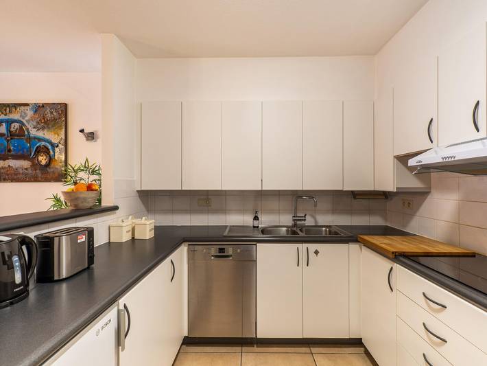 Gîte pour 4 personnes, avec balcon, adapté aux familles dans Flandre-Occidentale - 4