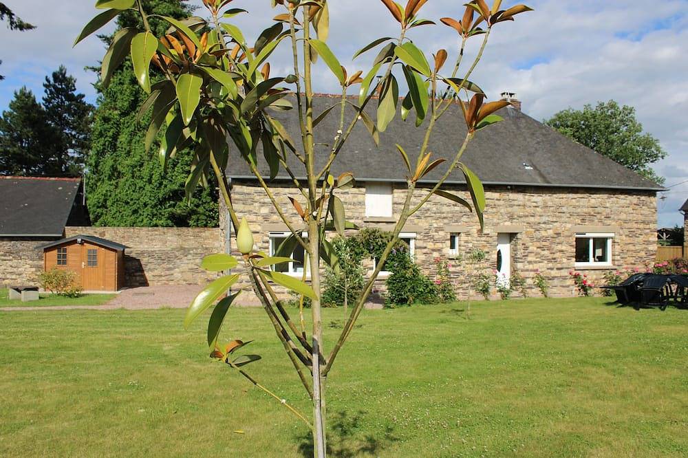 Gîte \"La Maison de Rosalie\" - au coeur de Brocéliande in Plélan-le-Grand, Région de Rennes