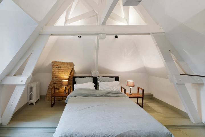Chambre d’hôte pour 4 personnes, avec jacuzzi ainsi que jardin et sauna en Dordogne - 3