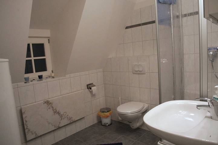 Ferienwohnung für 4 Personen, mit Garten und Sauna in Bad Windsheim - 3