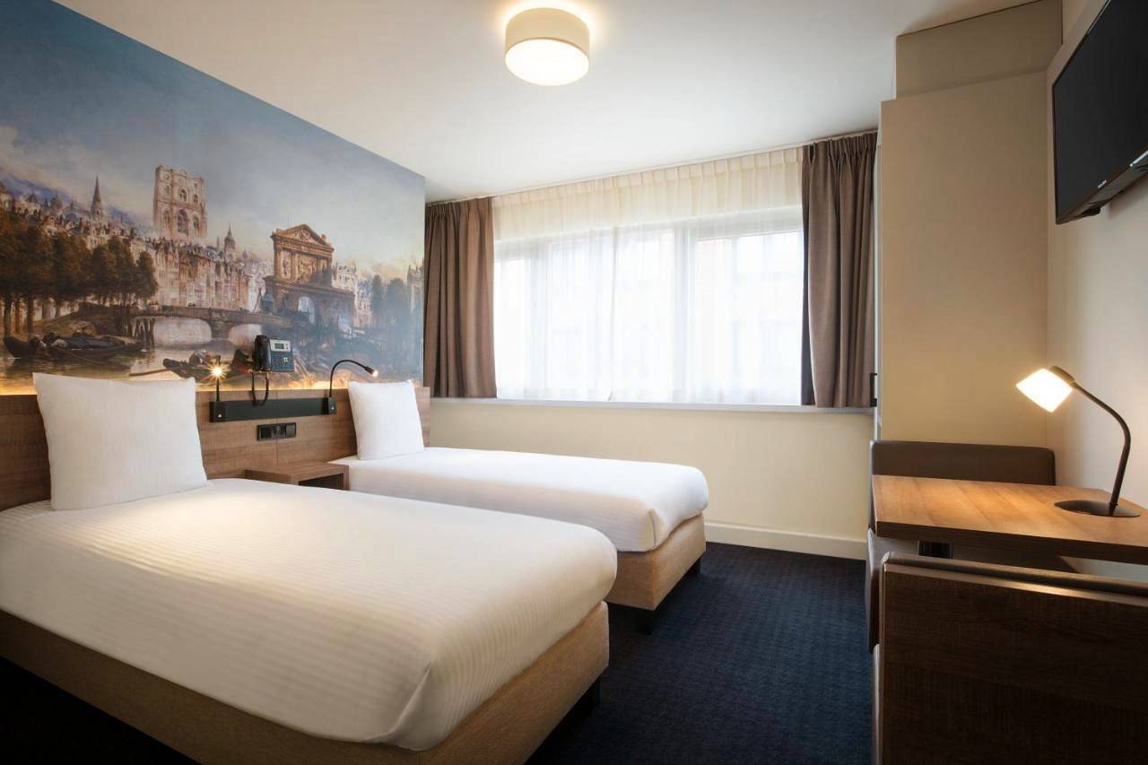 Hôtel pour 2 personnes in Rotterdam, Hollande-Méridionale