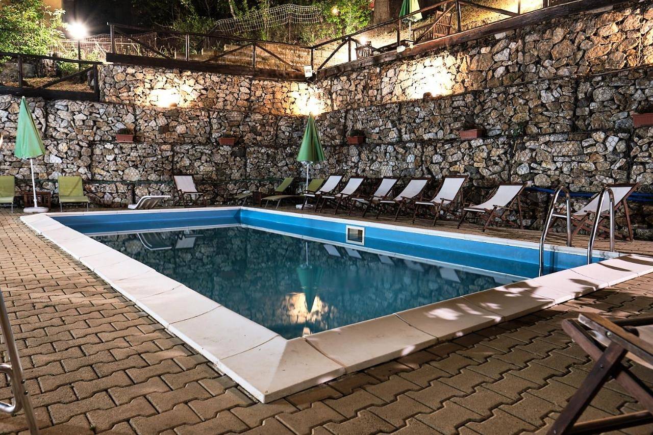Studio - Split Level in Camigliatello Silano, Spezzano della Sila