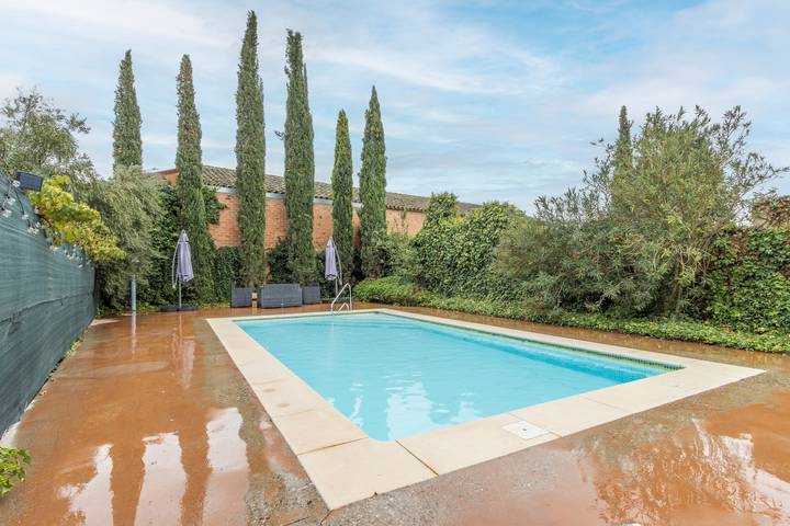 Casa rural para 9 personas, con jardín en Provincia de Lleida - 2
