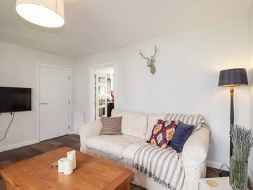 Holiday Home for 6 People in Aviemore, Highlands, Photo 4