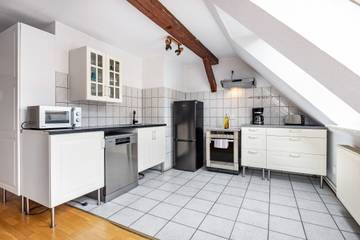Ferienwohnung für 6 Personen in Bad Bodenteich, Landkreis Uelzen, Bild 3