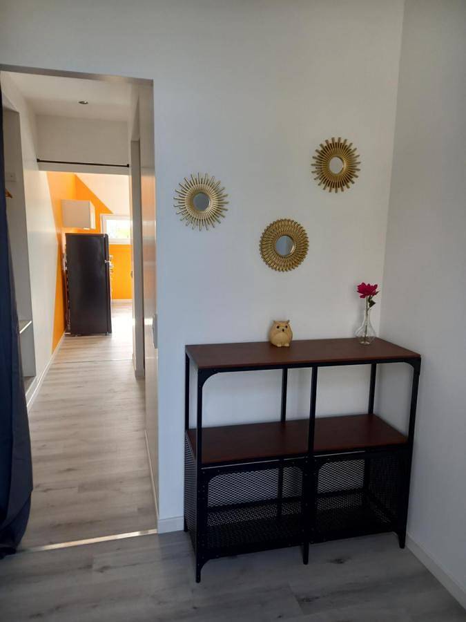 Gîte pour 4 personnes, avec vue et terrasse à Grésy-sur-Aix - 3