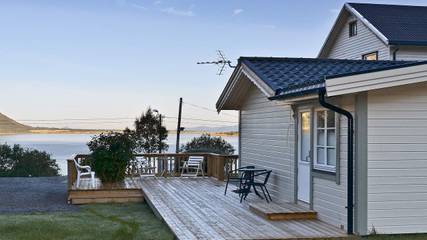 Ferienhaus für 6 Personen in Hadsel, Vesterålen, Bild 1