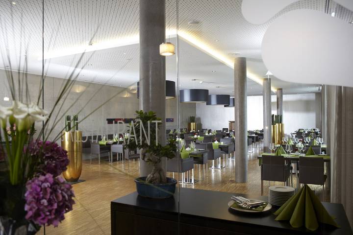 Hotel für 3 Personen, mit Sauna und Balkon/Terrasse in Fränkisches Weinland - 4