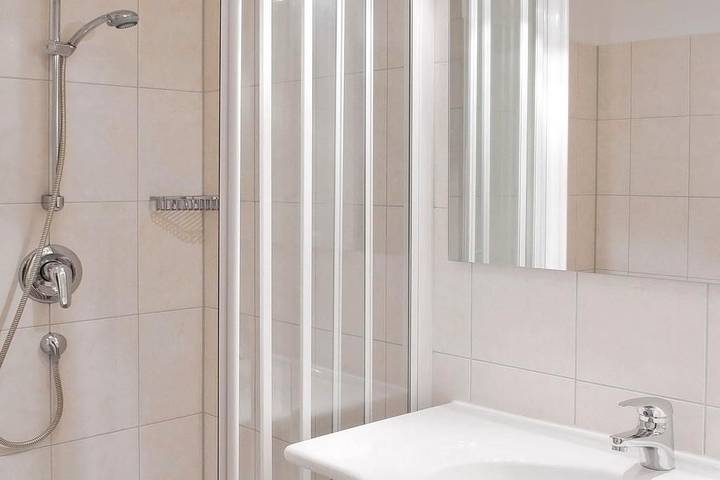 Ferienwohnung für 4 Personen, mit Balkon und Sauna in Kühlungsborn - 4