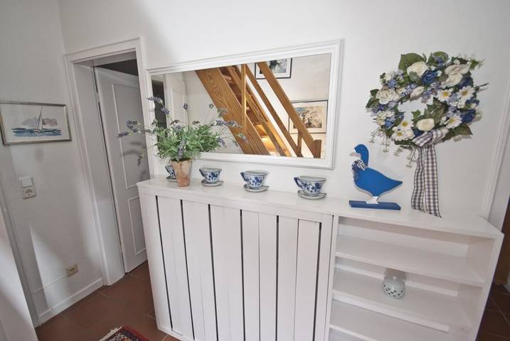 Ganze Wohnung, Südstrand 12 in Westerland, Sylt (Gemeinde)