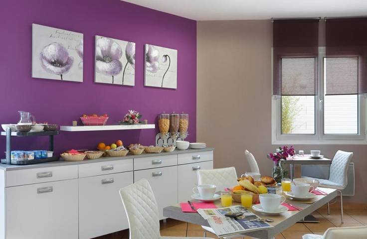 Location de vacances pour 4 personnes à Merville - 2