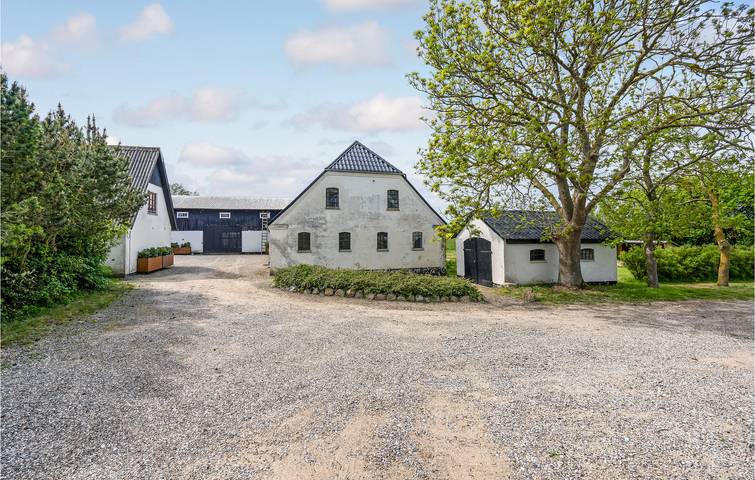 Ferienhaus für 26 Personen mit Terrasse in Rødby, Schwedische Ostsee