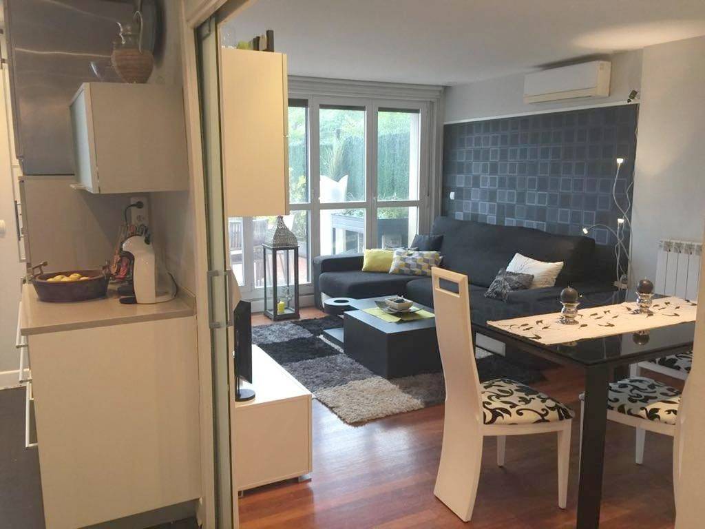 Apartamento entero, Orio Playa in Orioko hondartza (Orio), Orio