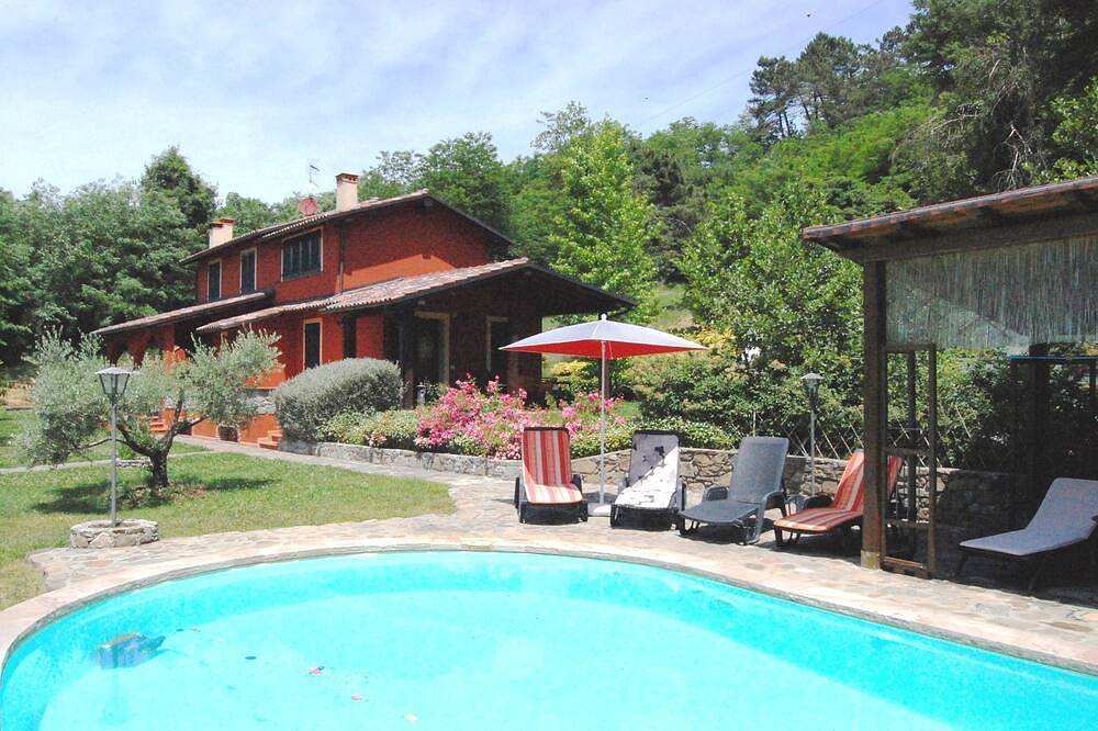 Casa vacanza a Bagni di Lucca a partire da 297€ a notte