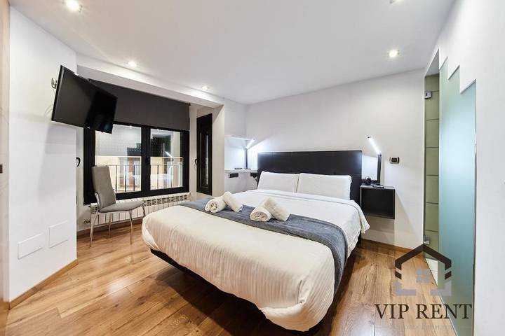 Chalet para 8 personas, con Balcón y Jacuzzi en Grandvalira