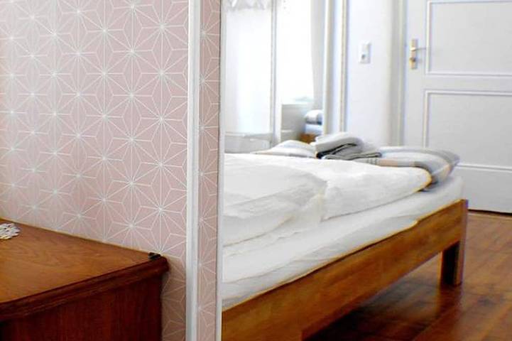 Ferienwohnung für 5 Personen in Tempelhof Berlin - 4