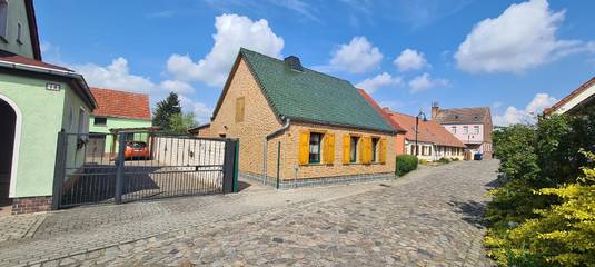Ferienhaus für 4 Personen in Wusterwitz, Mittelmark, Bild 1