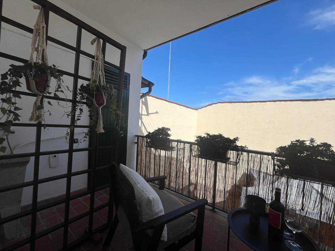 Ganze Wohnung, Casa Dora Sonnenblumenwohnung in Fucecchio, Florenz Provinz