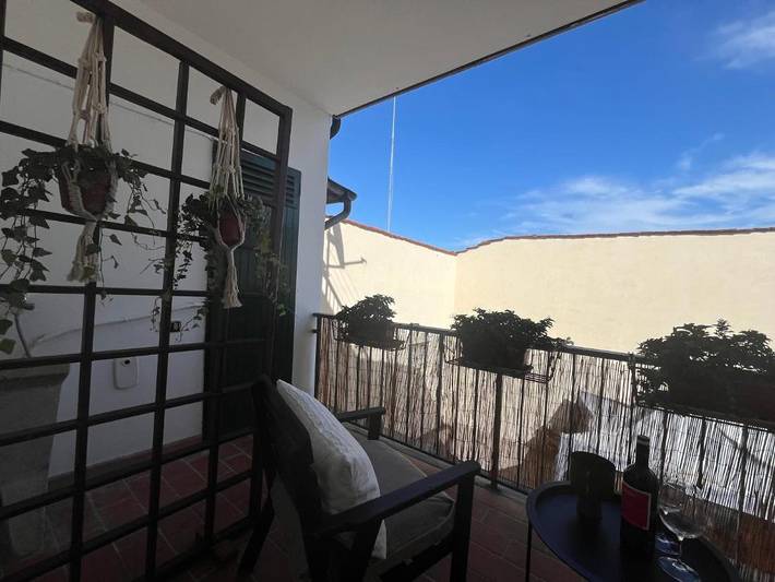 Appartamento intero, Appartamento girasole Casa Dora in Fucecchio, Firenze province