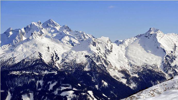 Gîte pour 4 personnes, avec vue et balcon à Geretsried - 4