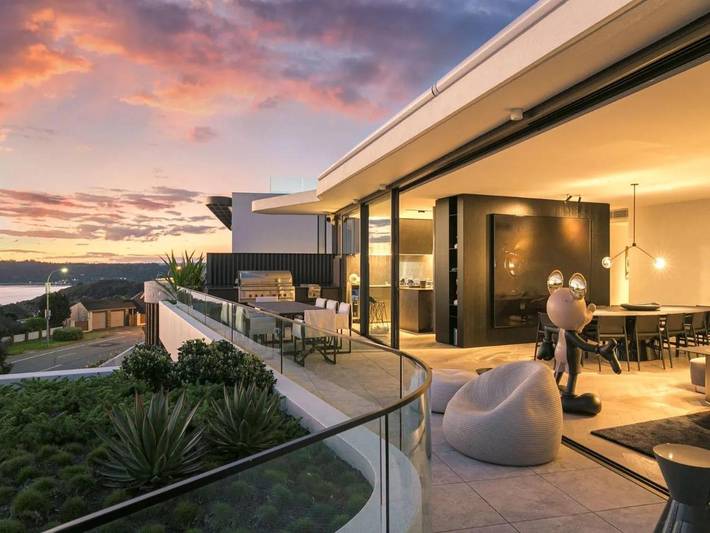 Apartamento de vacaciones para 10 personas, con vistas además de piscina y jardín, Se admiten mascotas - 1