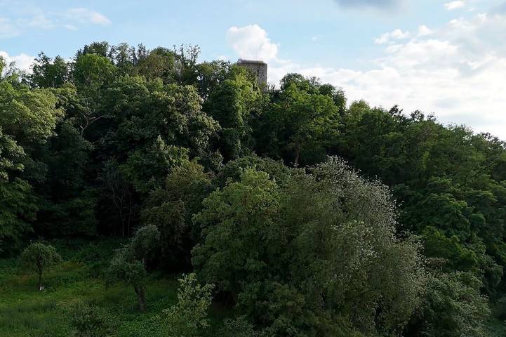 Ferienwohnung für 4 Personen in Wetzlar