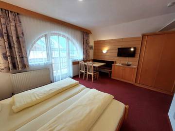 Ferienwohnung für 4 Personen in Ischgl, Silvretta, Bild 4