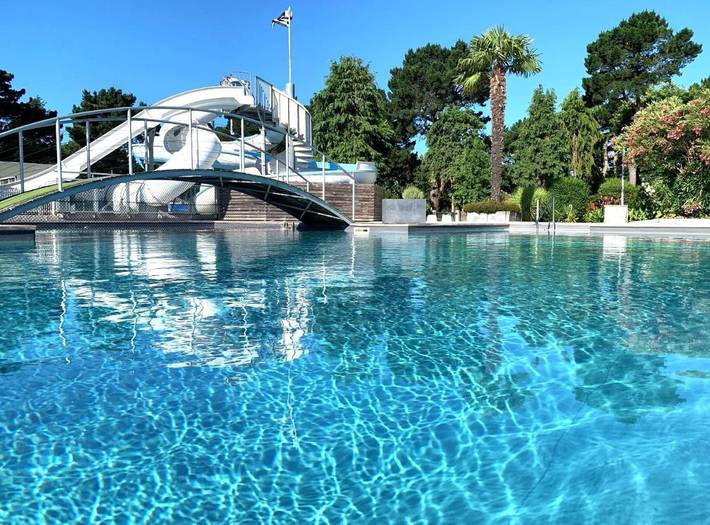 Club vacances pour 6 personnes, avec balcon dans le Morbihan - 3