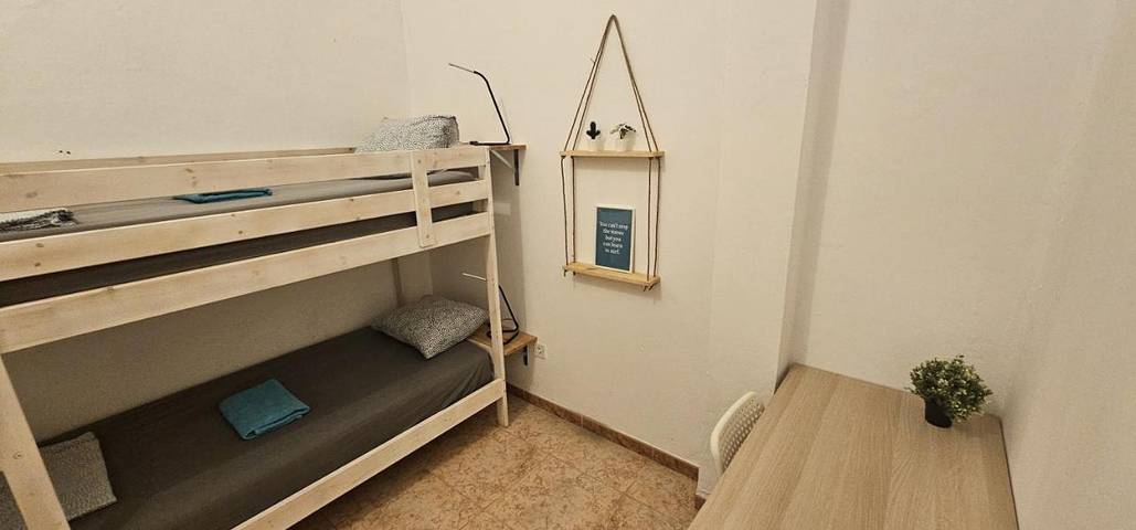 Maison d’hôte pour 2 personnes à Las Palmas de Gran Canaria - 4