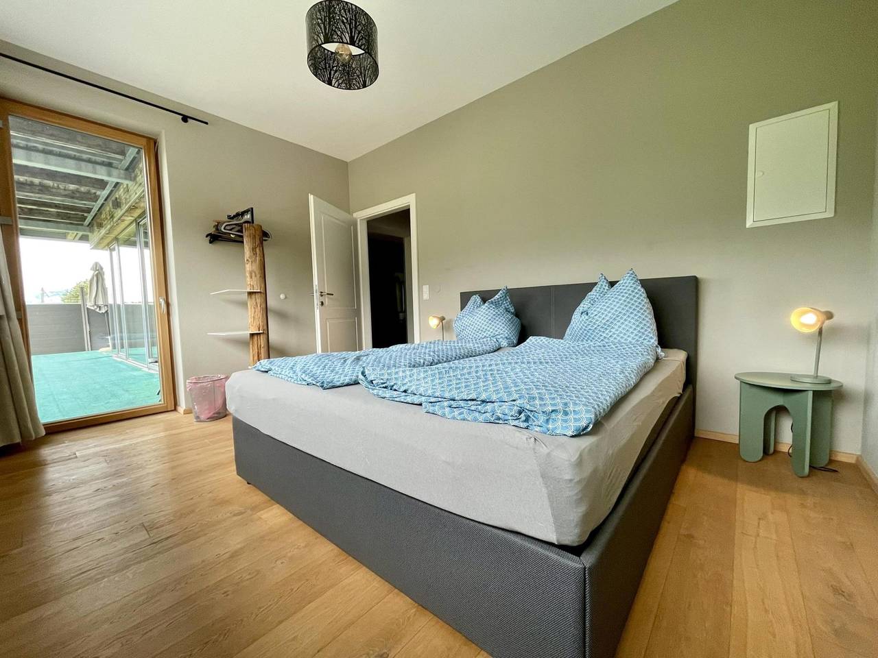 Ganze Wohnung, Exklusives Apartment mit privatem Seezugang in Karawanken und Bachergebirge, Finkenstein am Faaker See