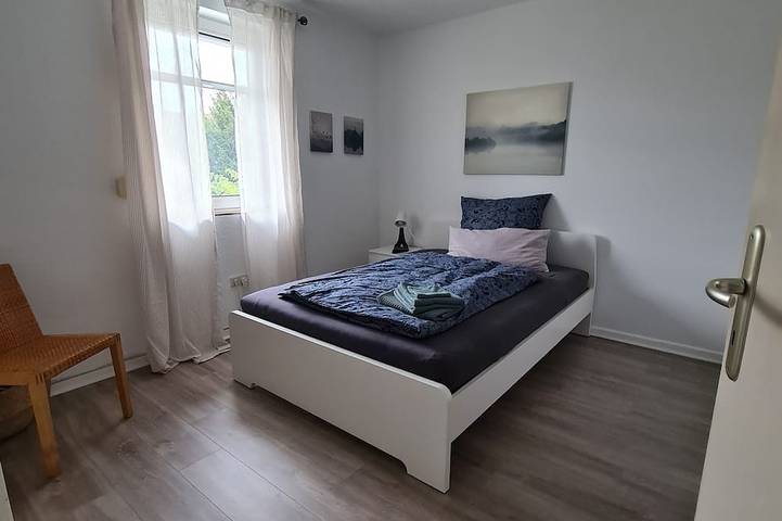 Ferienhaus für 4 Personen, mit Garten am Mittelrhein - 4