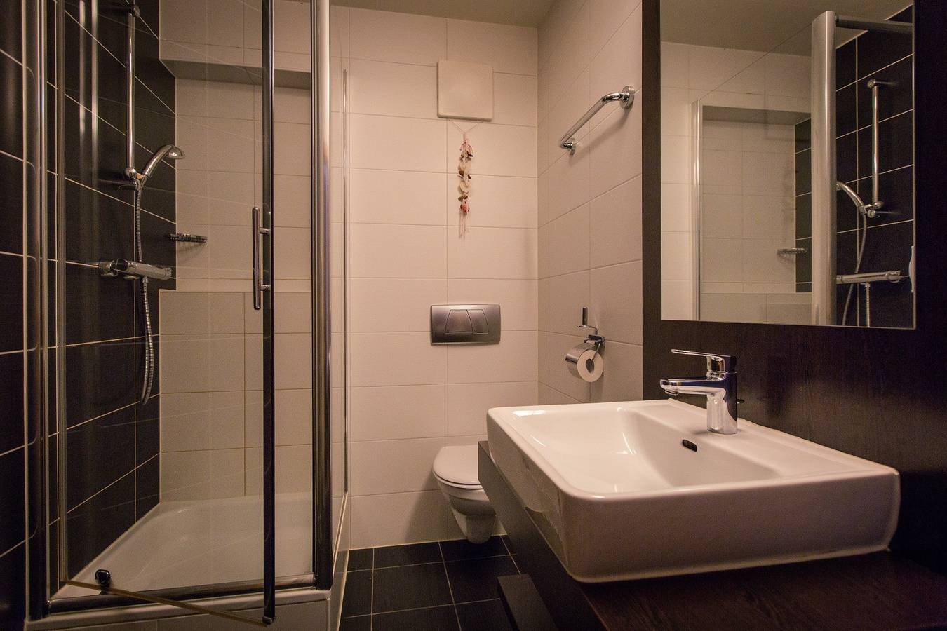 Ganze Wohnung, Ferienwohnung # 12 mit Balkon in Stadl-Predlitz, Turracher Höhe