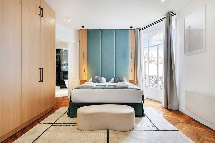 Gîte pour 10 personnes, animaux acceptés dans Les Costes - 2