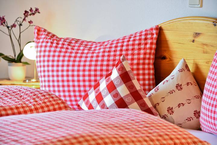 Entire apartment, Apartment 'Birkenhof - Bichel' with Wi-Fi & Balcony in Schluderns, Saldurkamm
