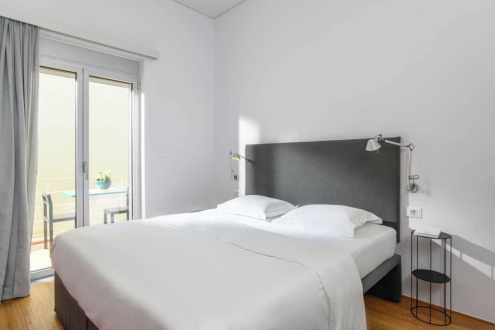 Appartamento intero, Artful City Loft w. Rooftop Terrace · Near Beach in Splantzia, Chania regione