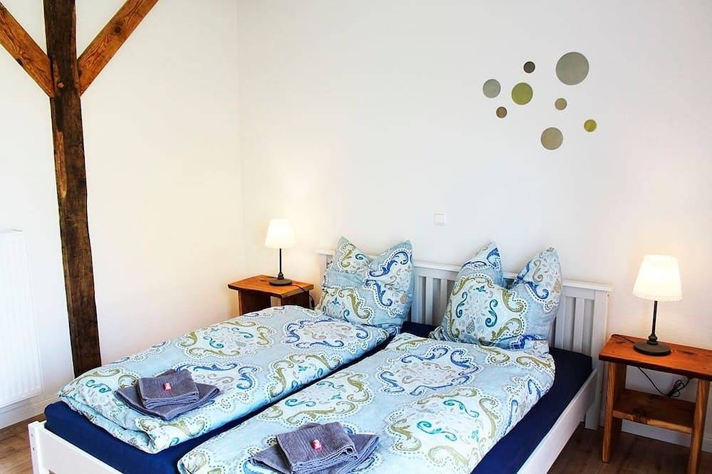 Ganze Wohnung, Ferienwohnung/App. für 4 Gäste mit 52m² in Ebstorf in Ebstorf, Landkreis Uelzen