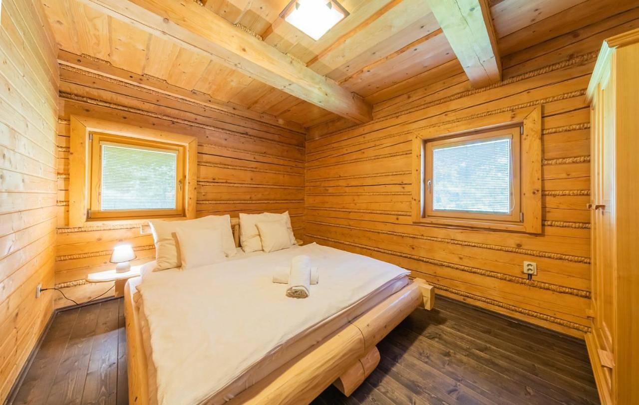 Deluxe Suite in Central Slovakia