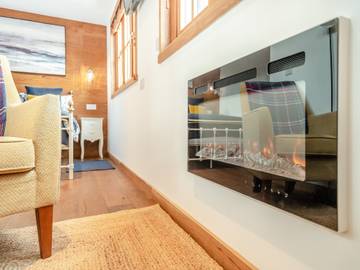 Cottage for 2 People in Marchwood, New Forest National Park, Photo 3