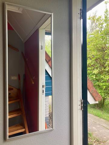Bungalow voor 5 Personen in Oostmahorn, Lauwersmeer, Afbeelding 2
