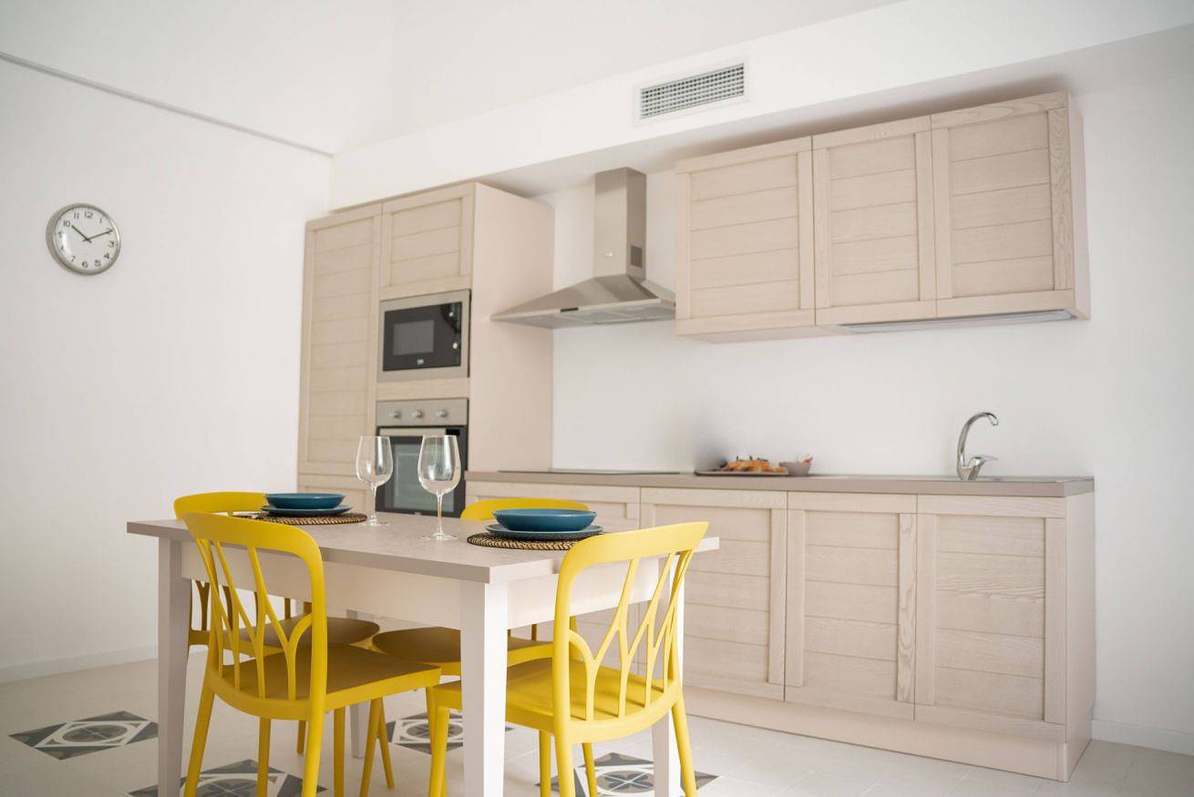 Ganze Wohnung, The White - Nepenthe in Monopoli, Bari Provinz