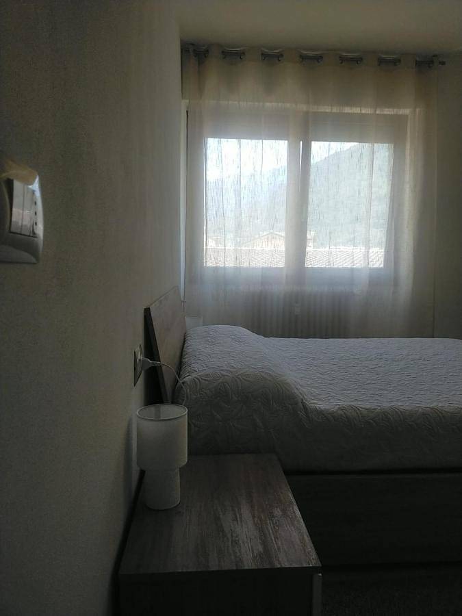 Gîte pour 4 personnes, avec vue et terrasse à Tirano - 3