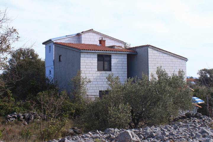 Gîte pour 6 personnes, avec balcon/terrasse à Rogoznica - 3