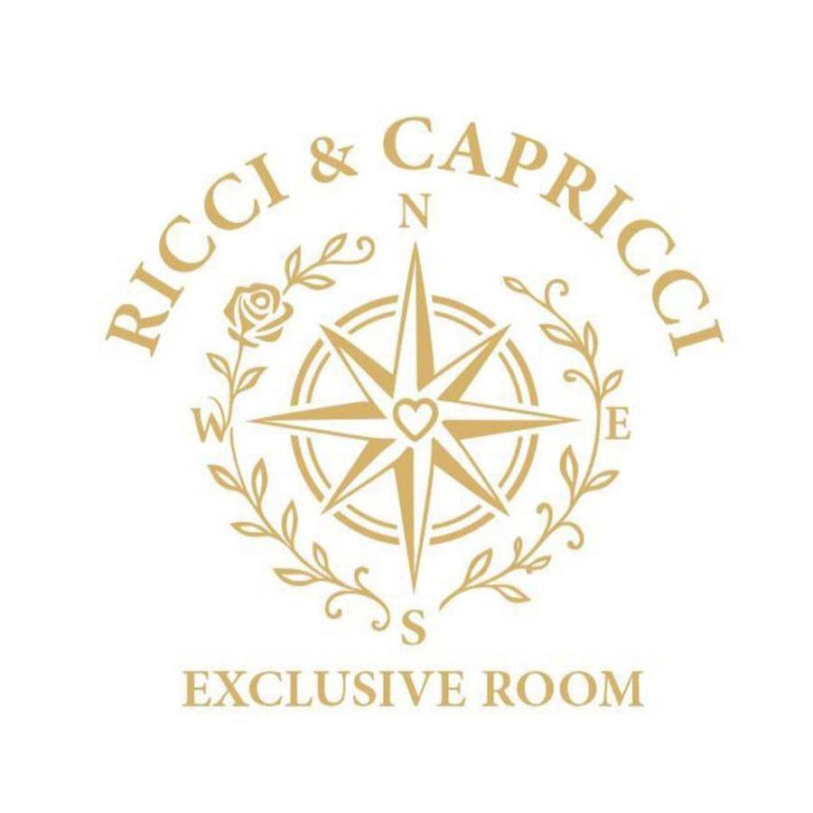 Ricci & Capricci Exclusive Room in Aspra, Bagheria