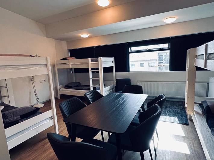 Maison d’hôte pour 2 personnes en Islande - 4