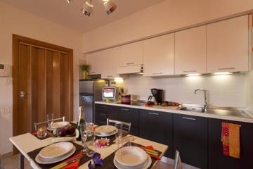 Appartamento per 4 Persone in Comune di Leggiuno, Lago Maggiore (Lombardia), Foto 4