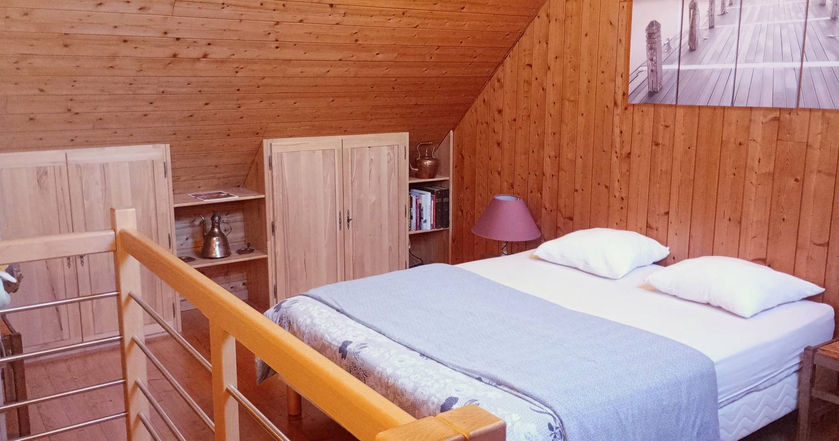 Gîte de la Colombe in Irreville, Région d'Évreux