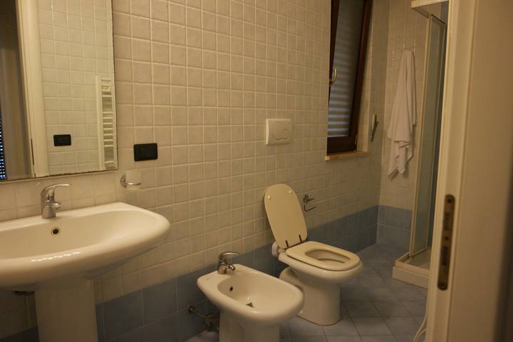 Ferienwohnung für 4 Personen, mit Pool und Balkon in Gallipoli - 2