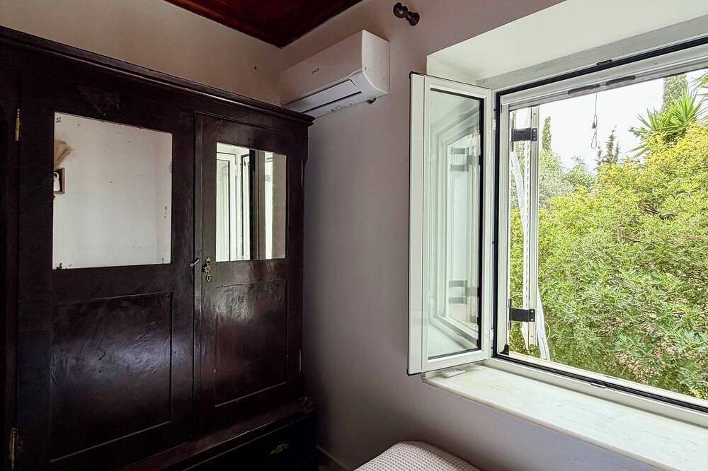 Anezo's Exceptional View | Panorama View House in Spetses
